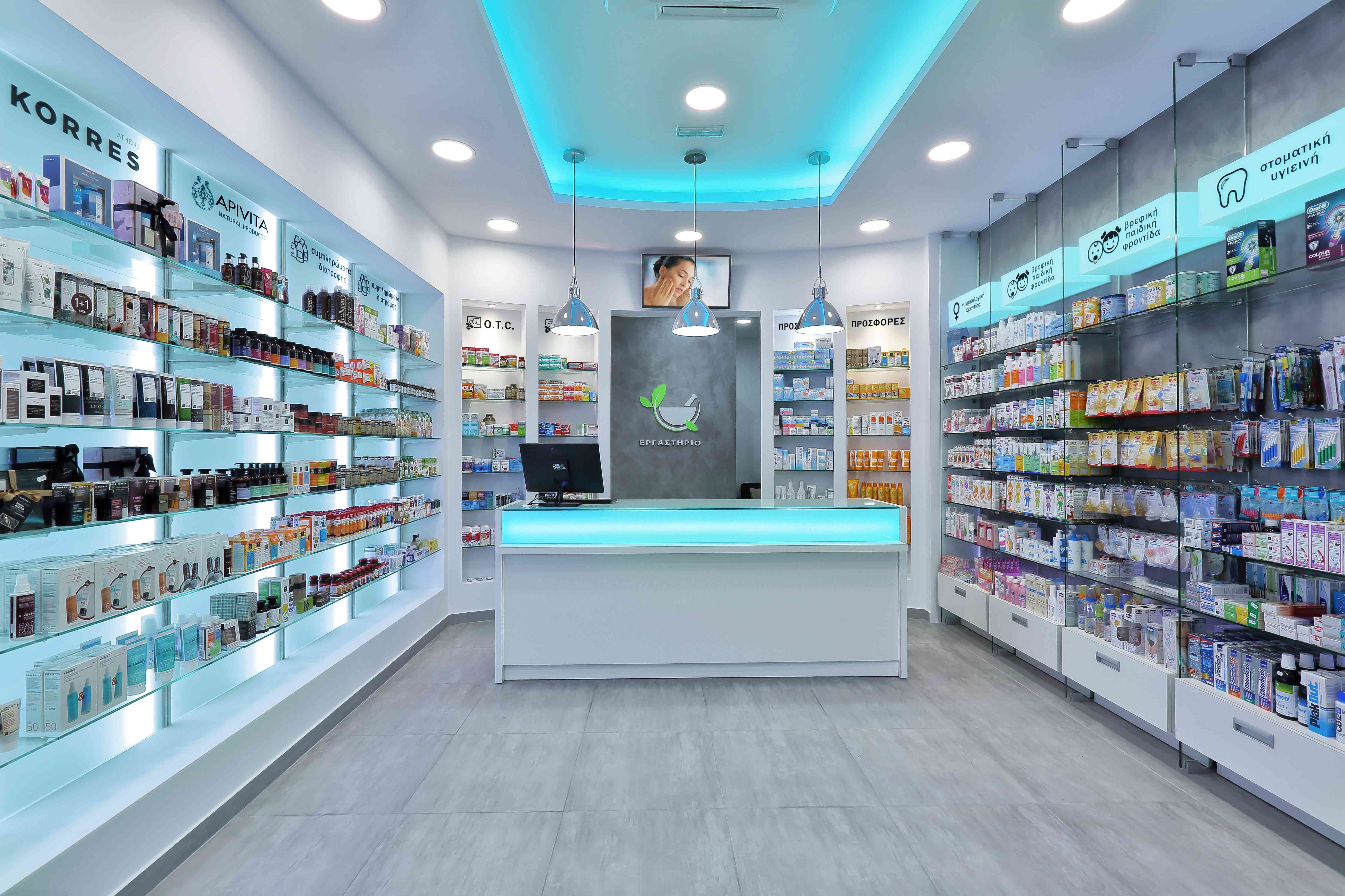 Medical Store